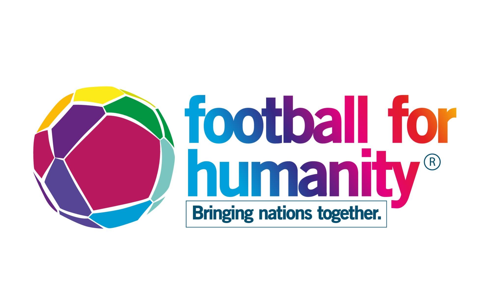 Football for humanity
